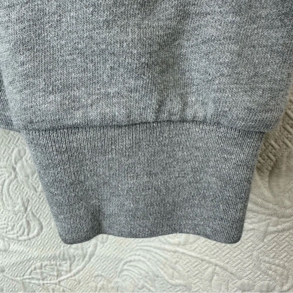 Ralph Lauren Chaps Boy Scout Label Vintage Sweatshirt - Picture 7 of 12